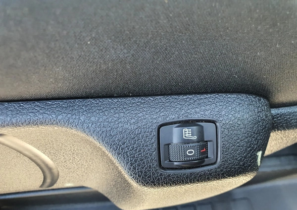 Toyota ProAce cena 89900 przebieg: 168000, rok produkcji 2017 z Wadowice małe 631